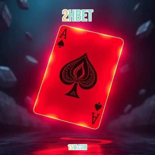 2hbet Apostas Ao Vivo