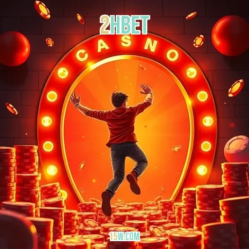 2hbet Jackpots